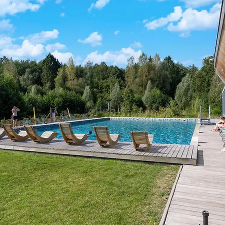 Spacious Family Mansion Prázdninový dům Antoing