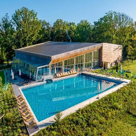 Spacious Family Mansion *